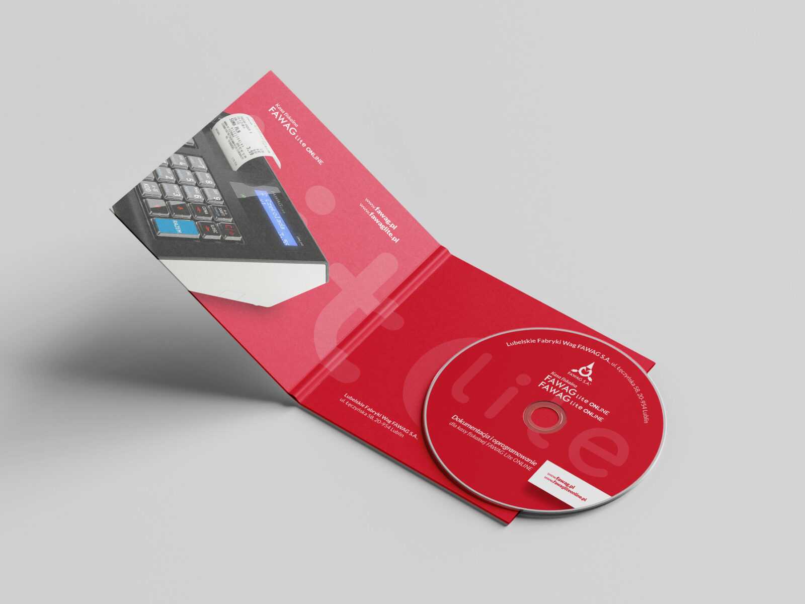 FAWAG LUBELSKIE FABRYKI WAG