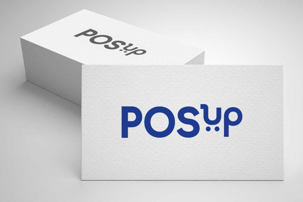 POSUP | LOGO DLA APLIKACJ SPRZEDAŻOWEJ