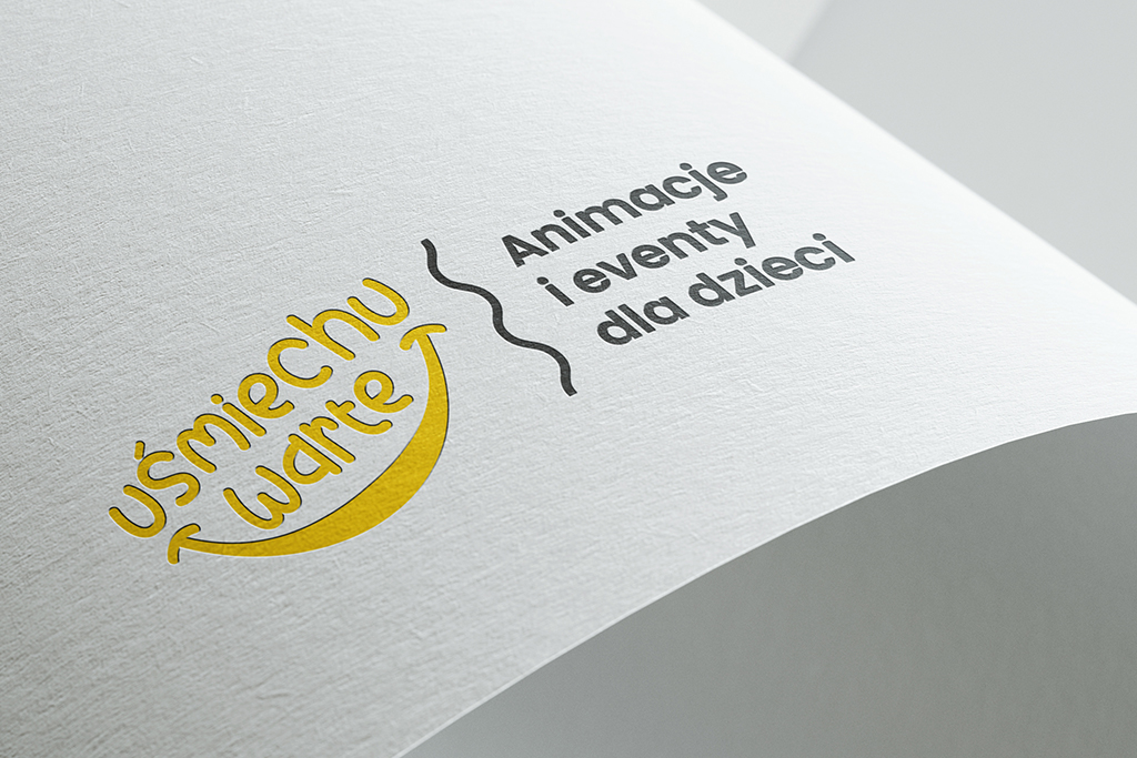 UŚMIECHU WARTE | ANIMACJE DLA DZIECI